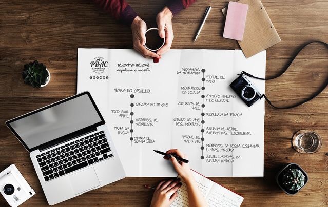 Lugar Viana do Castelo