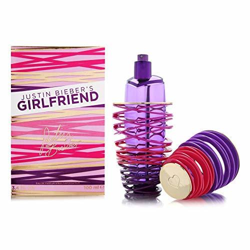 Beauty Justin Bieber'S Girlfriend Women Eau De Parfum 50 Ml