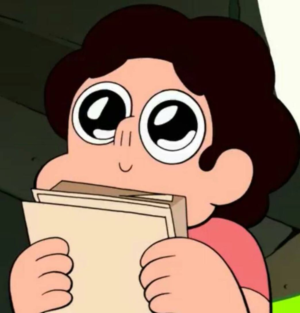 Serie Steven Universe