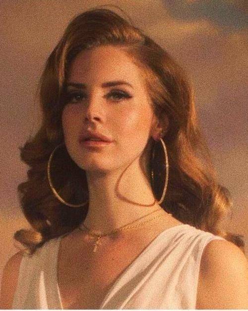 Social Lana del Rey ❤️