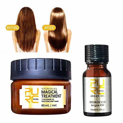 Beauty 99AMZ Magical Treatment Mask Repairs Damage Restore Soft Hair 60ml