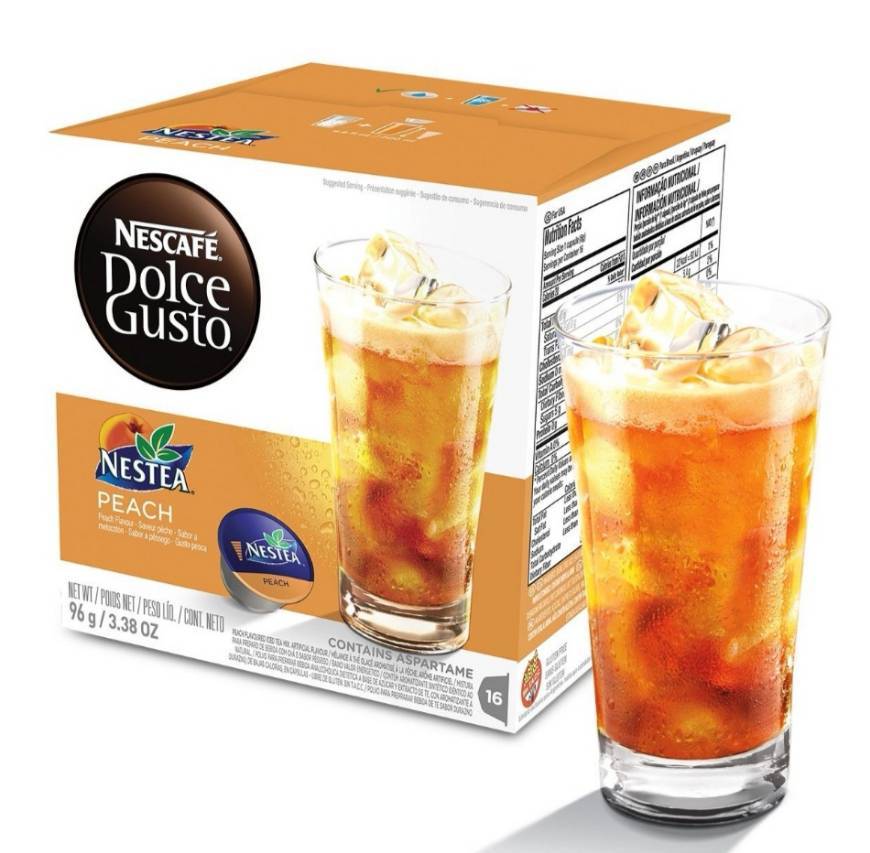 Nestea Té Negro Limón Botella - 1.5 l
