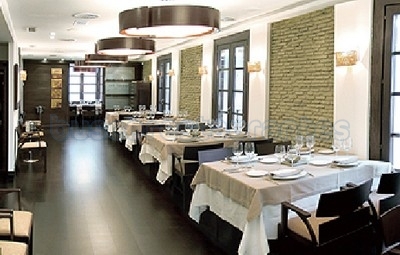 Restaurants Restaurante Las Cubanas