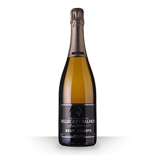 Lugares Billecart-Salmon Brut 75cl