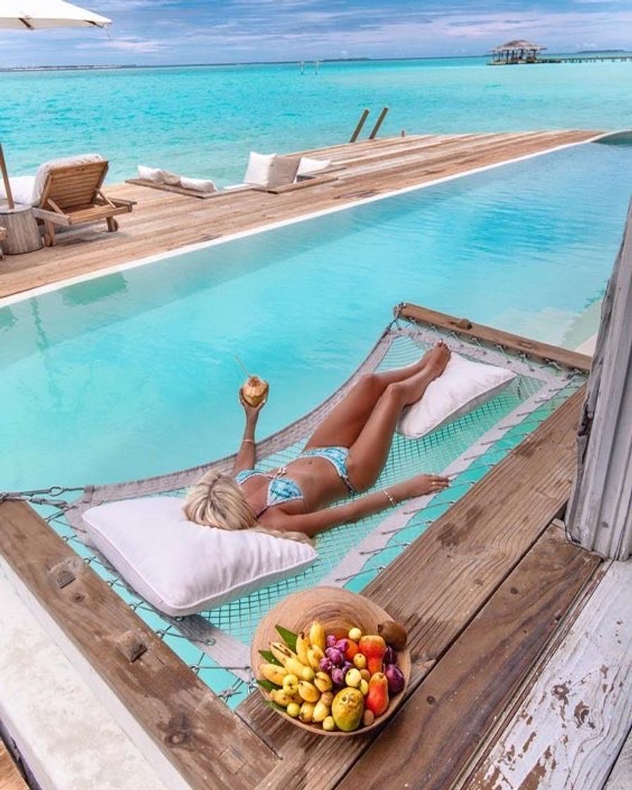 Social Acordar assim que é vida eu recomendoooooo ⭐️