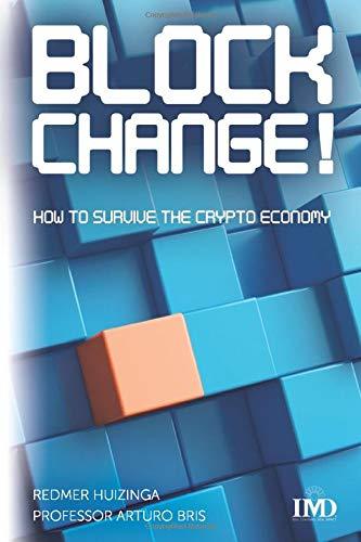 Libro Blockchange!