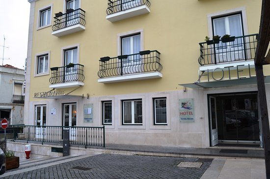 Place Hotel Torres Novas