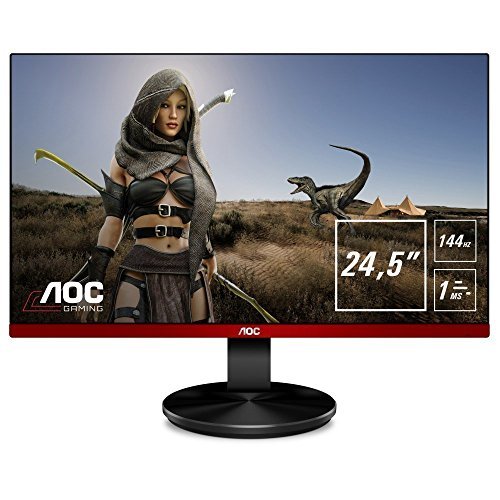 Electronic AOC G2590PX, Monitor Full HD 62.2 cm, 1920 x 1080 Pixeles, LED,