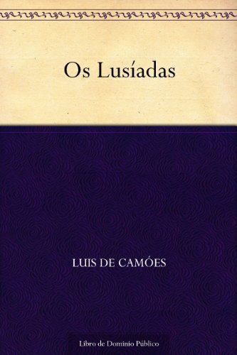 Os Lusíadas