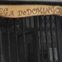 Restaurants Adega do Domingos