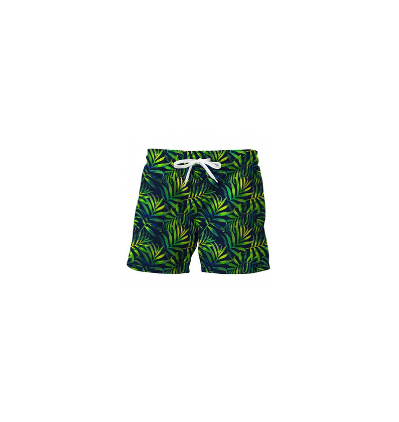 Productos Tropical Swim Shorts