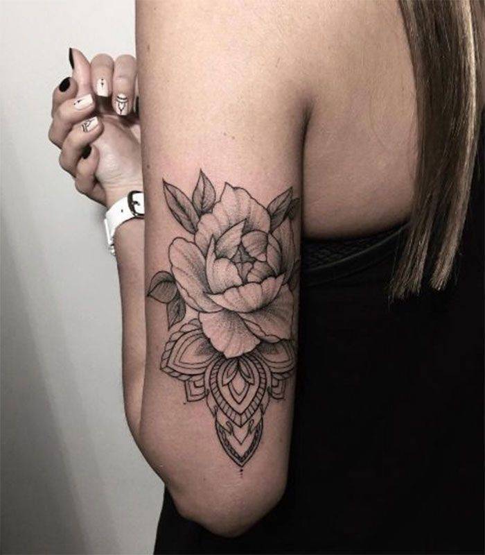 Tatuagem 