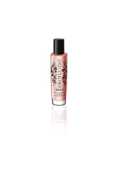 Belleza OROFLUIDO ASIAN elixir 50 ml