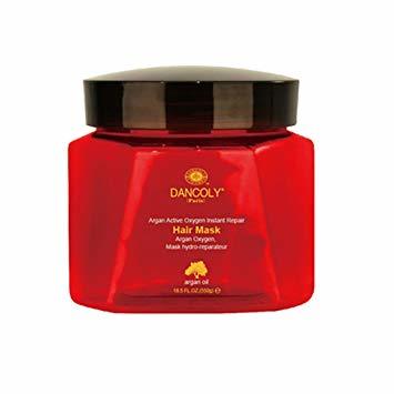 Products Dancoly hair mask