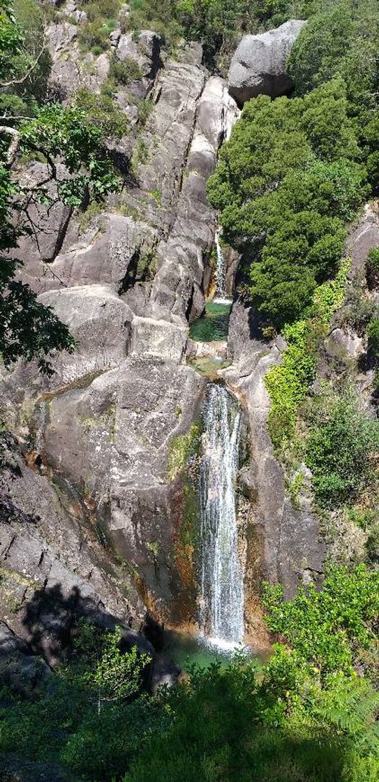 Place Peneda-Gerês National Park