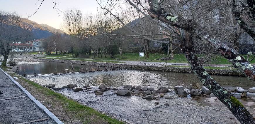 Place Torneiros