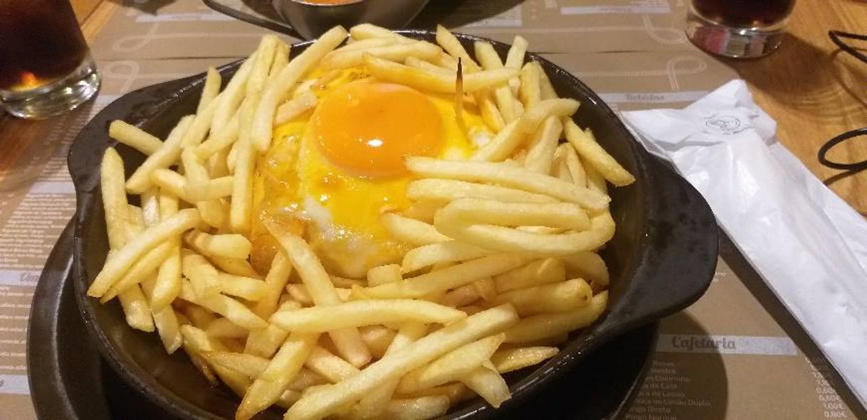 Restaurants O Mestre