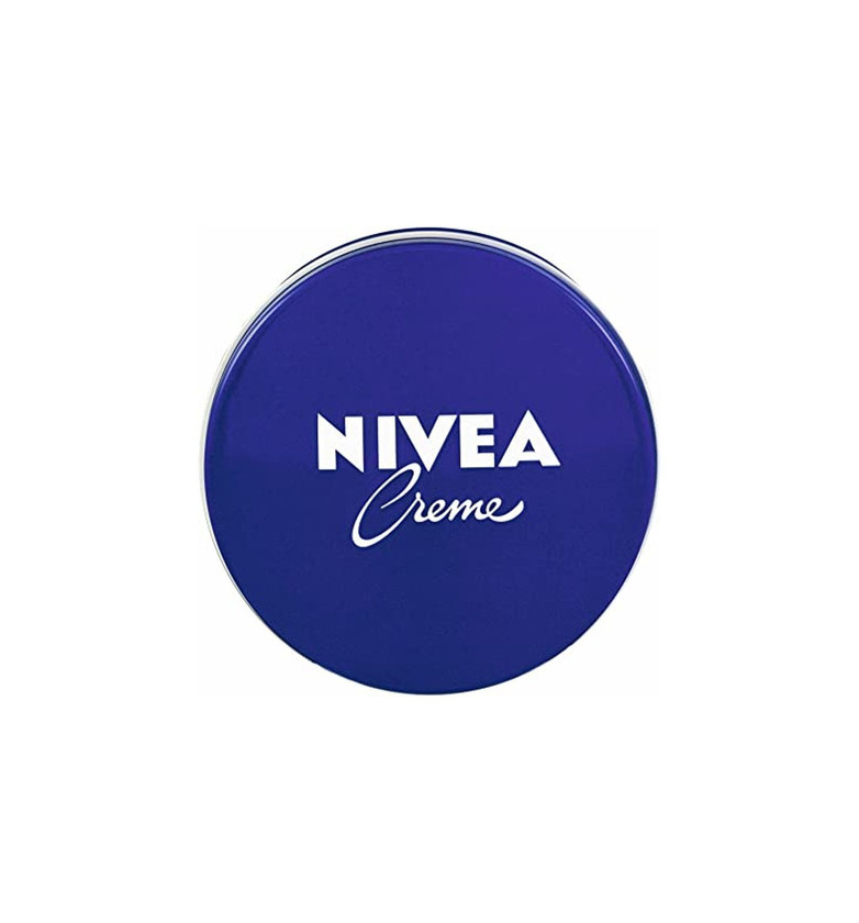 Social NIVEA Creme