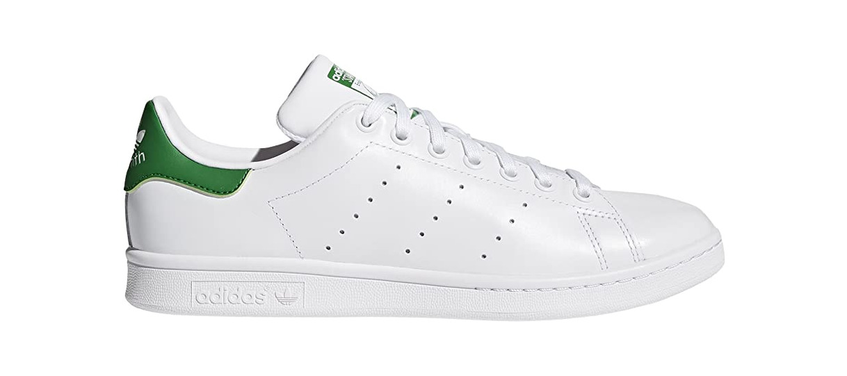 Productos adidas Stan Smith Shoes - White