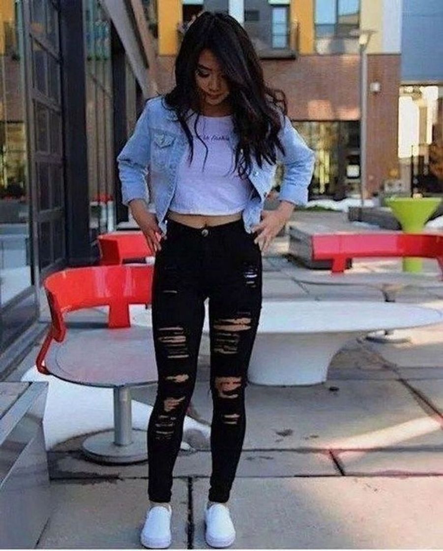 Social Look🤩