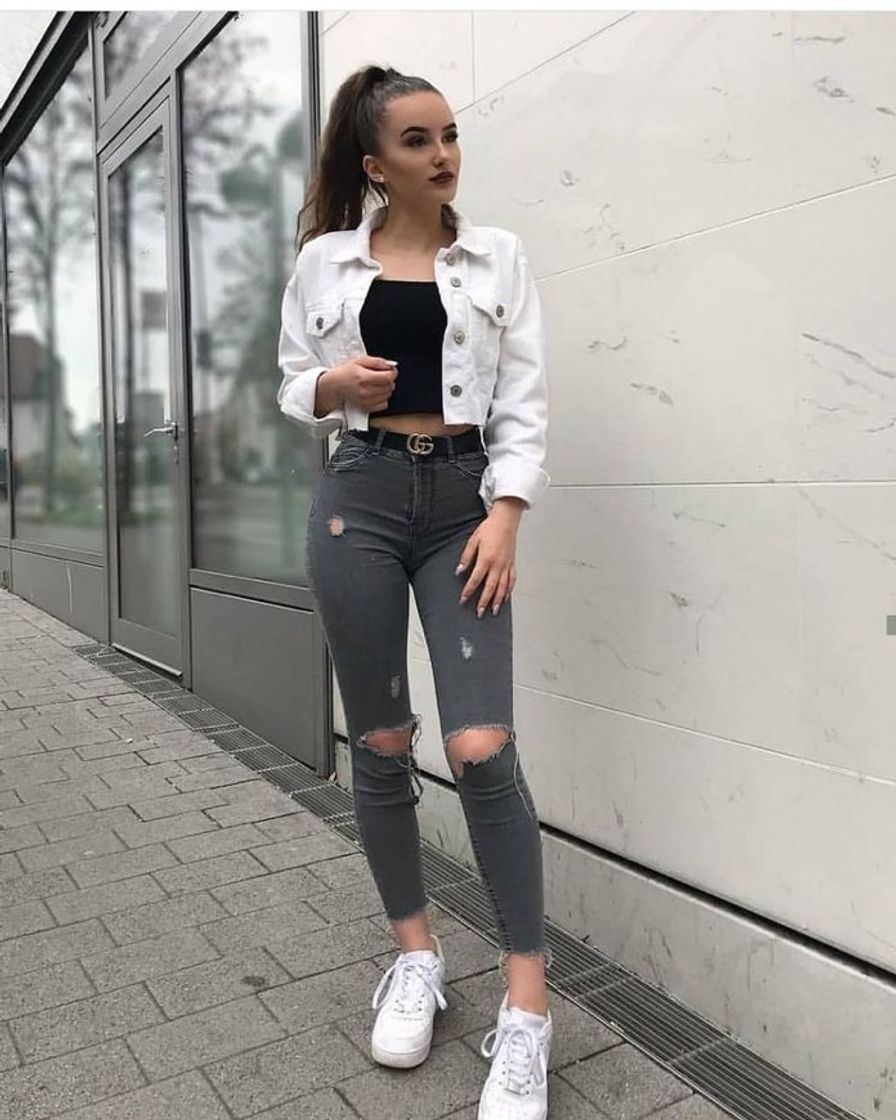 Social Look😍