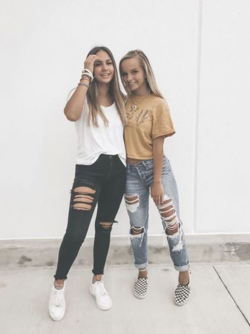 Social Look🤩