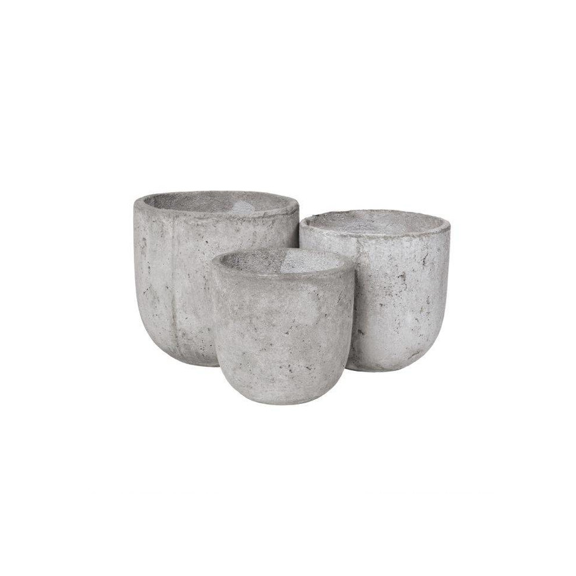 Producto GRANIT concrete pot