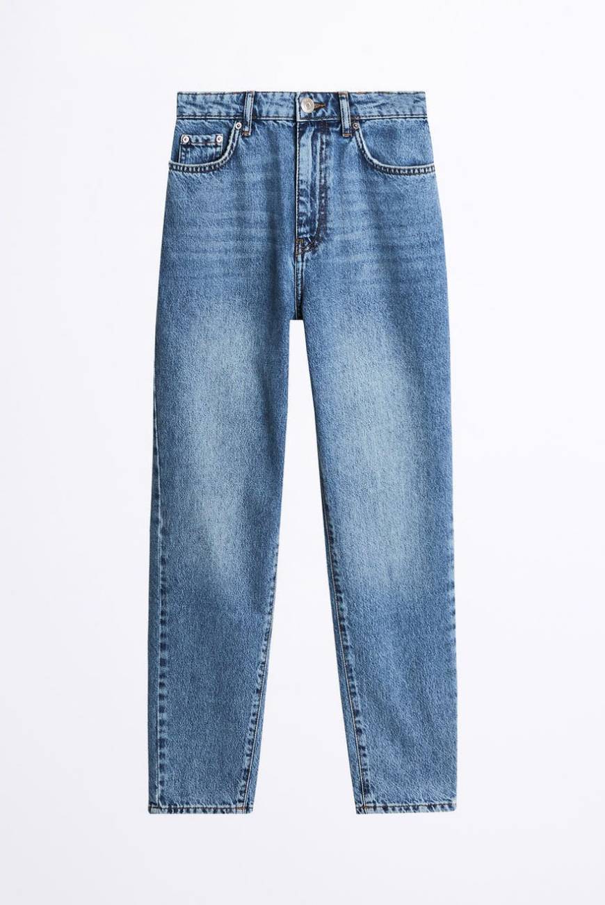 Products GINA TRICOT mom jeans