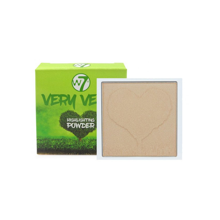 Product Iluminador very vegan W7