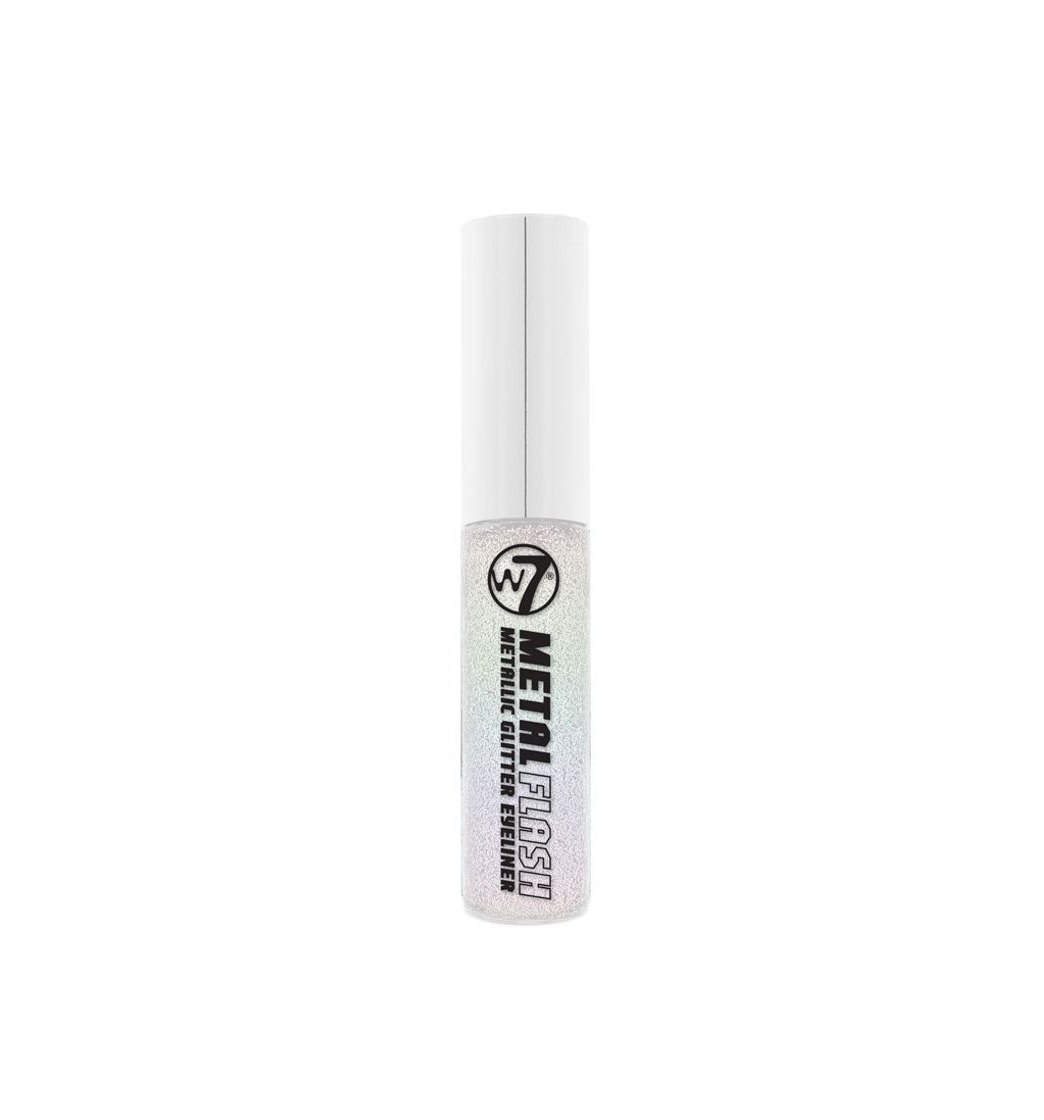 Productos Metal Flash Eyeliner Líquido W7 