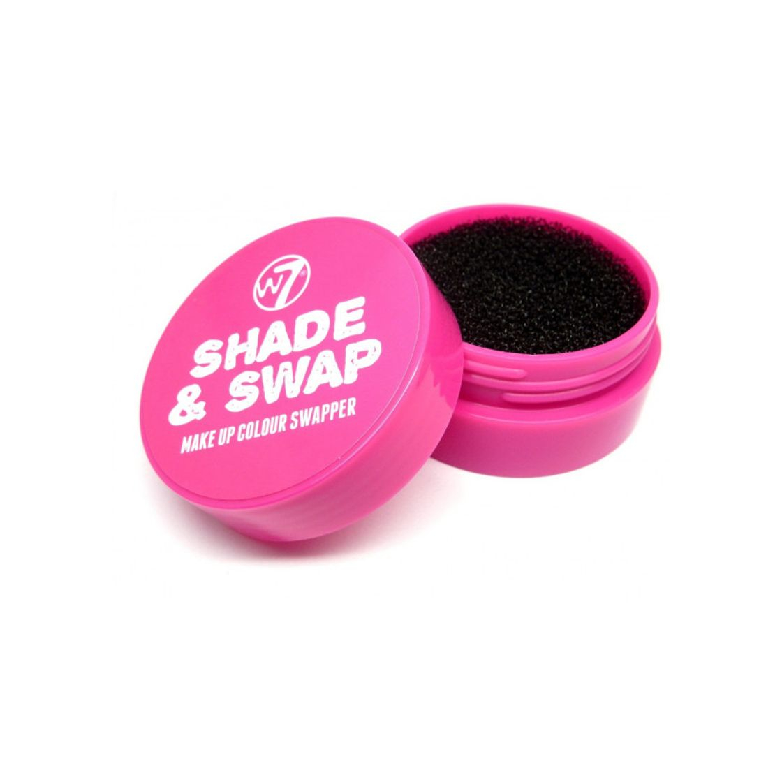 Productos Shade & Swap Make Up Colour Swapper Esponja Limpiadora W7