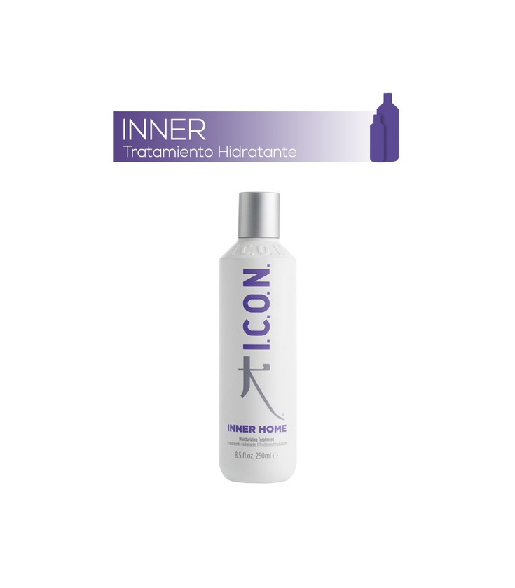 Productos INNER HOME I.C.O.N.