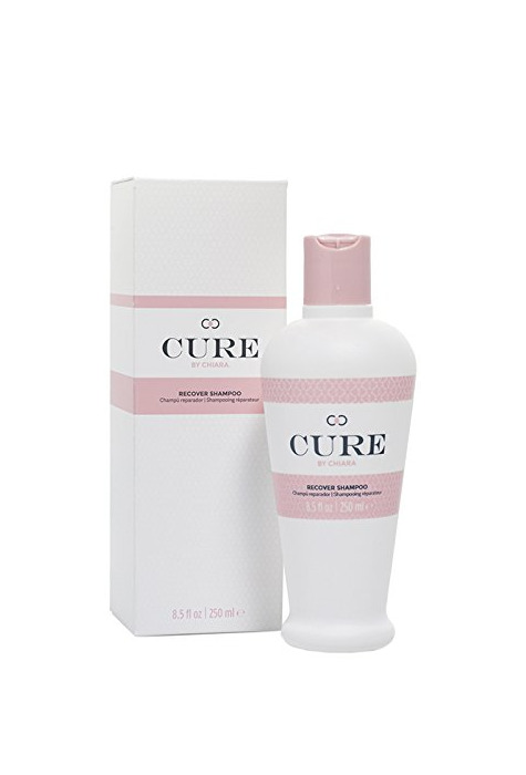 Product Champú CURE by Chiara I.C.O.N