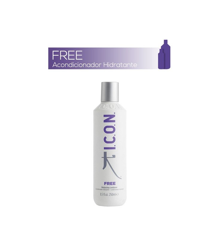 Product Acondicionador FREE I.C.O.N.