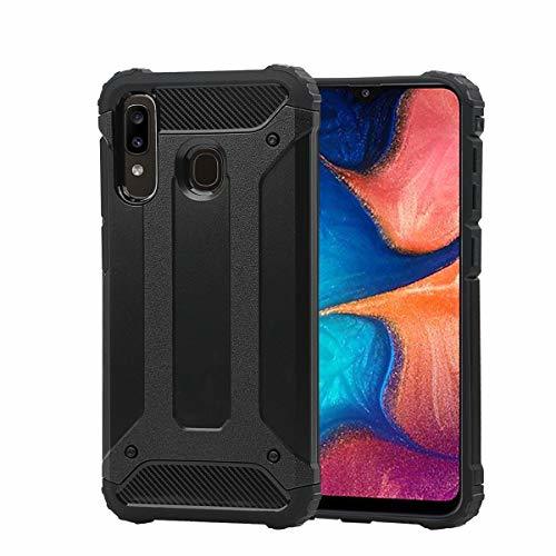 Electronic Funda para Samsung Galaxy A20