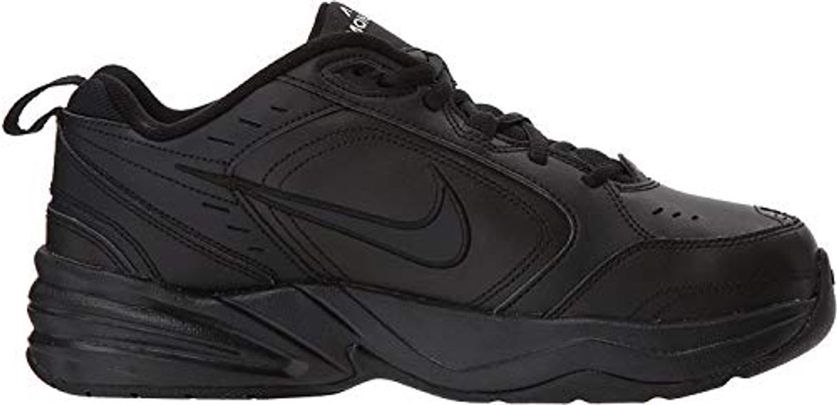 Product Nike Men's Air Monarch IV Training Shoe, Zapatillas de Gimnasia para Hombre,