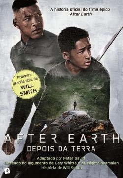 Books After Earth