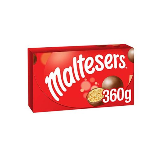 Maltesers Box 360 G