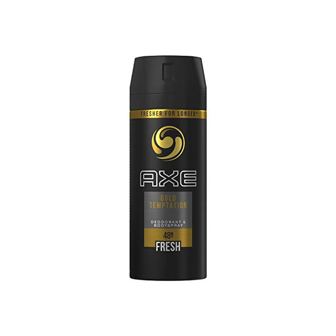 Products Axe - Gold Temptation - Desodorante Bodyspray para hombre