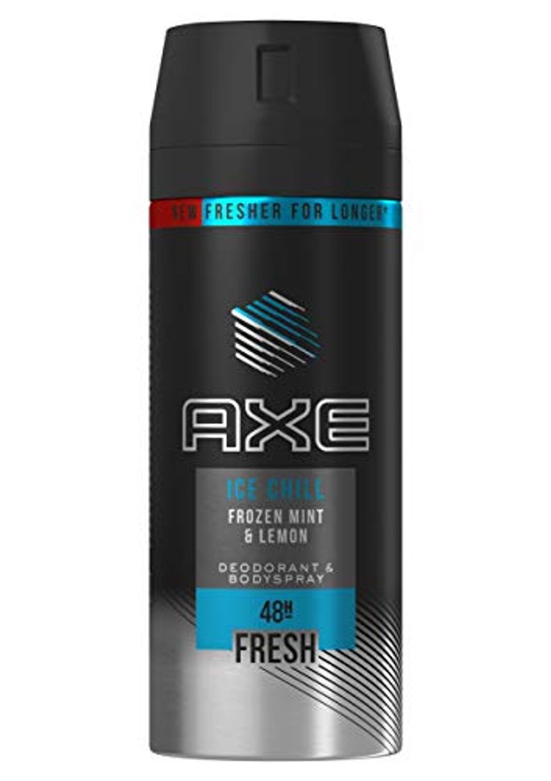 Products AXE Desodorante Bodyspray Ice Chill