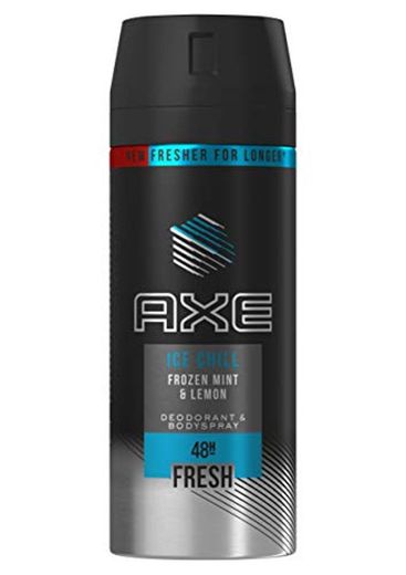 AXE Desodorante Bodyspray Ice Chill