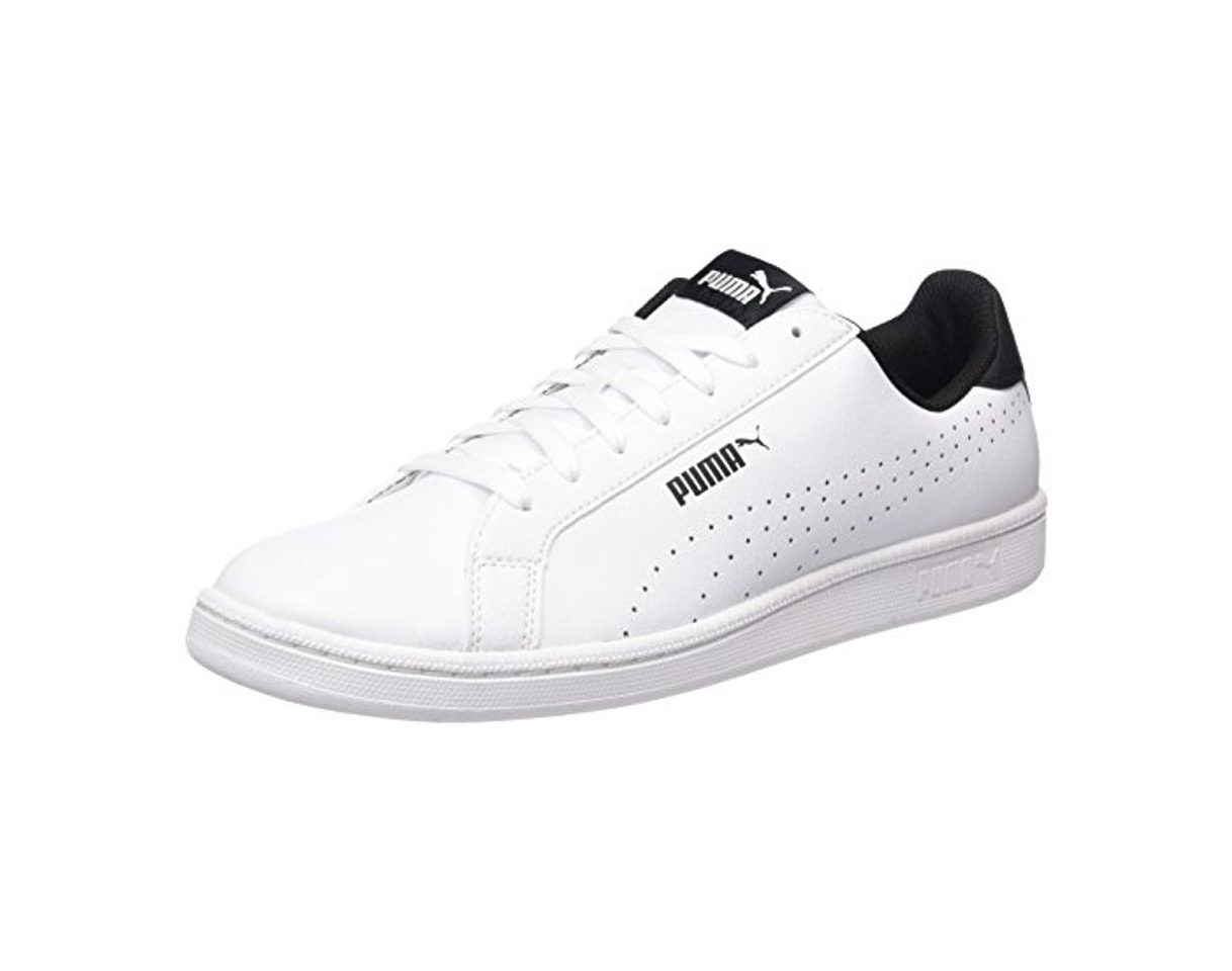 Product Puma Smash Perf, Zapatillas Unisex Adulto, Blanco