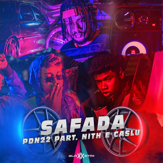 Music Safada