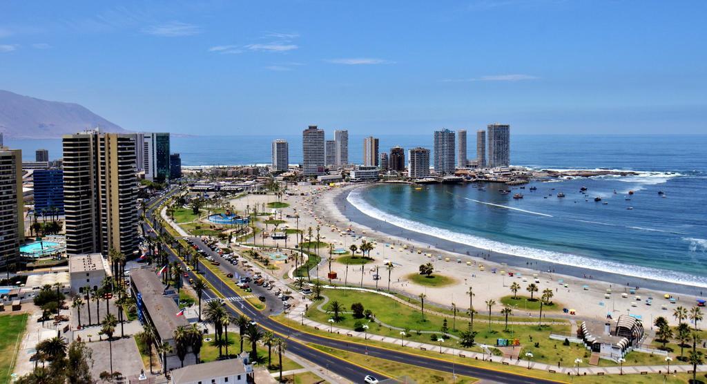 Lugar Iquique