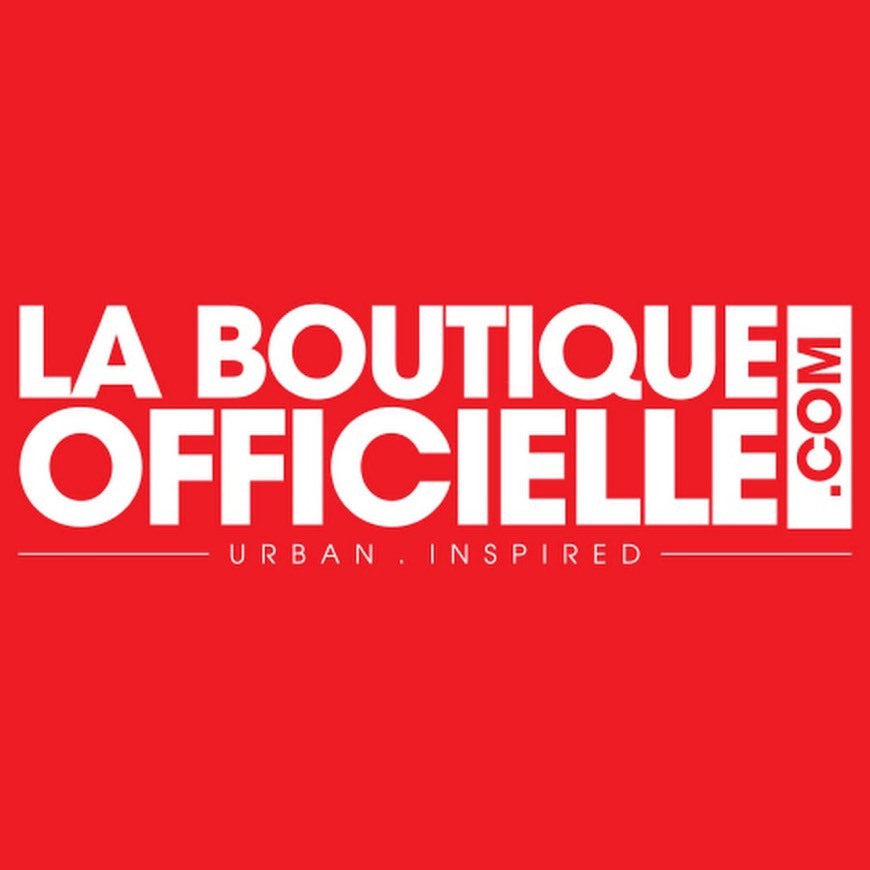 Moda La boutique officielle 👍