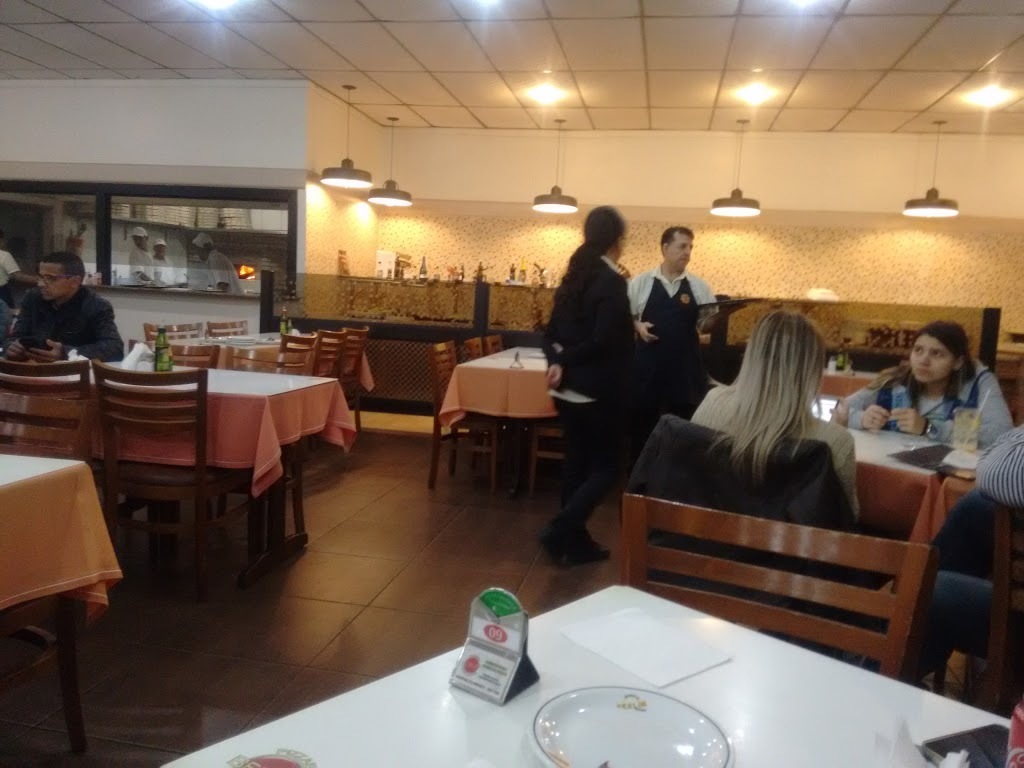 Restaurants Pizzaria Berlim