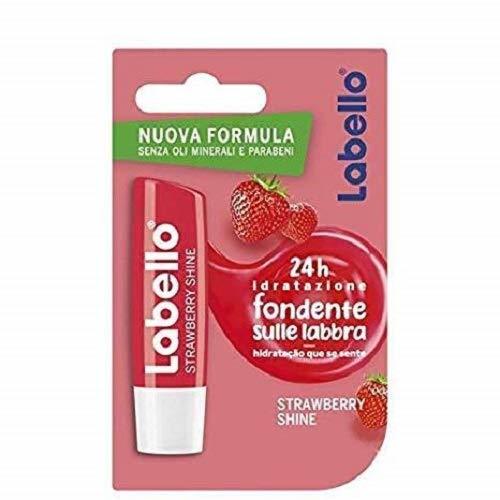 Product Labello Strawberry Shine Sabor de Fresa