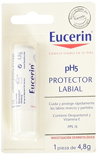 Beauty Eucerin Ph5 Protector Labial