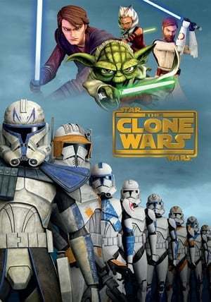 Serie Star Wars: The Clone Wars