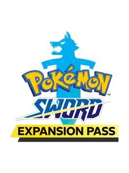 Videojuegos Pokémon Sword Expansion Pass